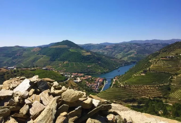 Douro-riviercruise met Asteria Expeditions