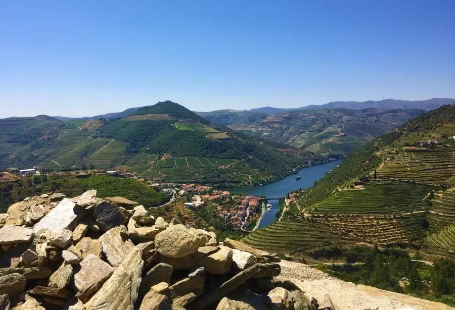 Douro-riviercruise met Asteria Expeditions