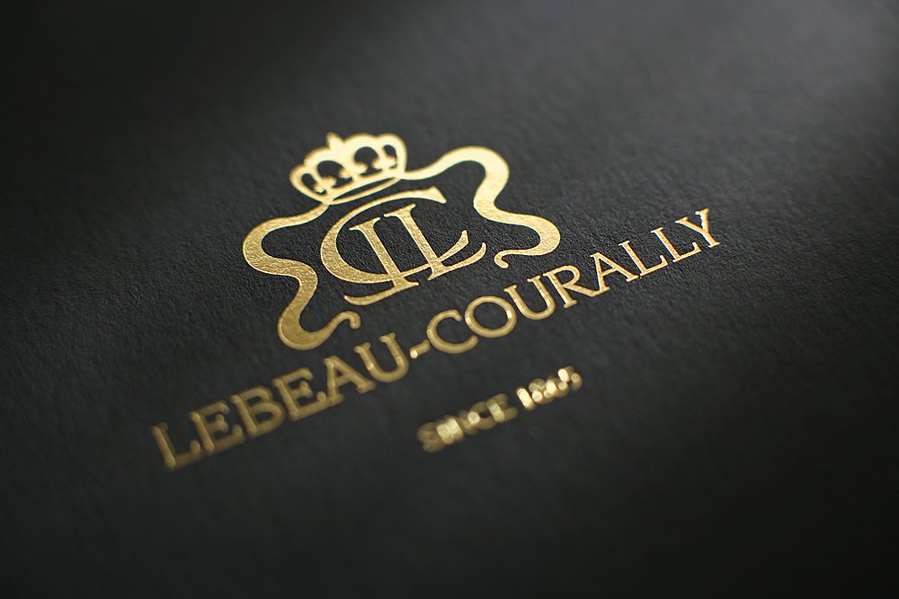 Don't miss the X-mas Shopping Days at Lebeau-Courally!